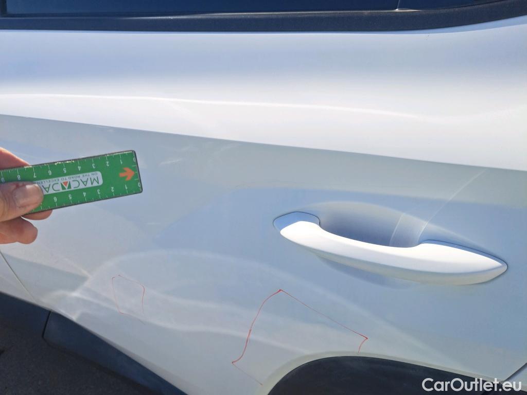  Hyundai  Tucson HYUNDAI  / 2020 / 5P / todoterreno 1.6 TGDI PHEV 195kW Style Auto 4x4 #6