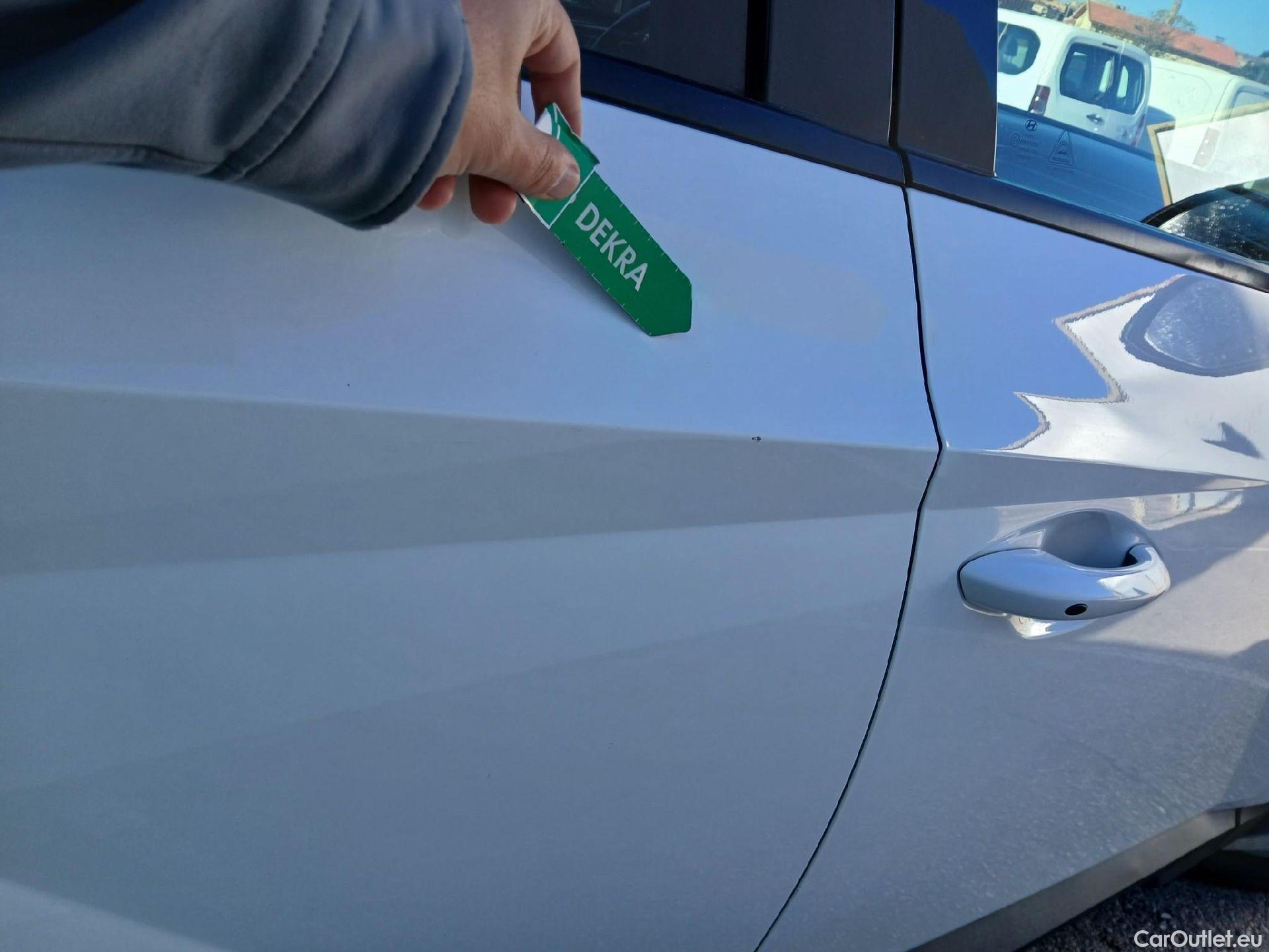  Hyundai  Tucson HYUNDAI  / 2020 / 5P / todoterreno 1.6 TGDI 169kW HEV Tecno Auto 2C #35