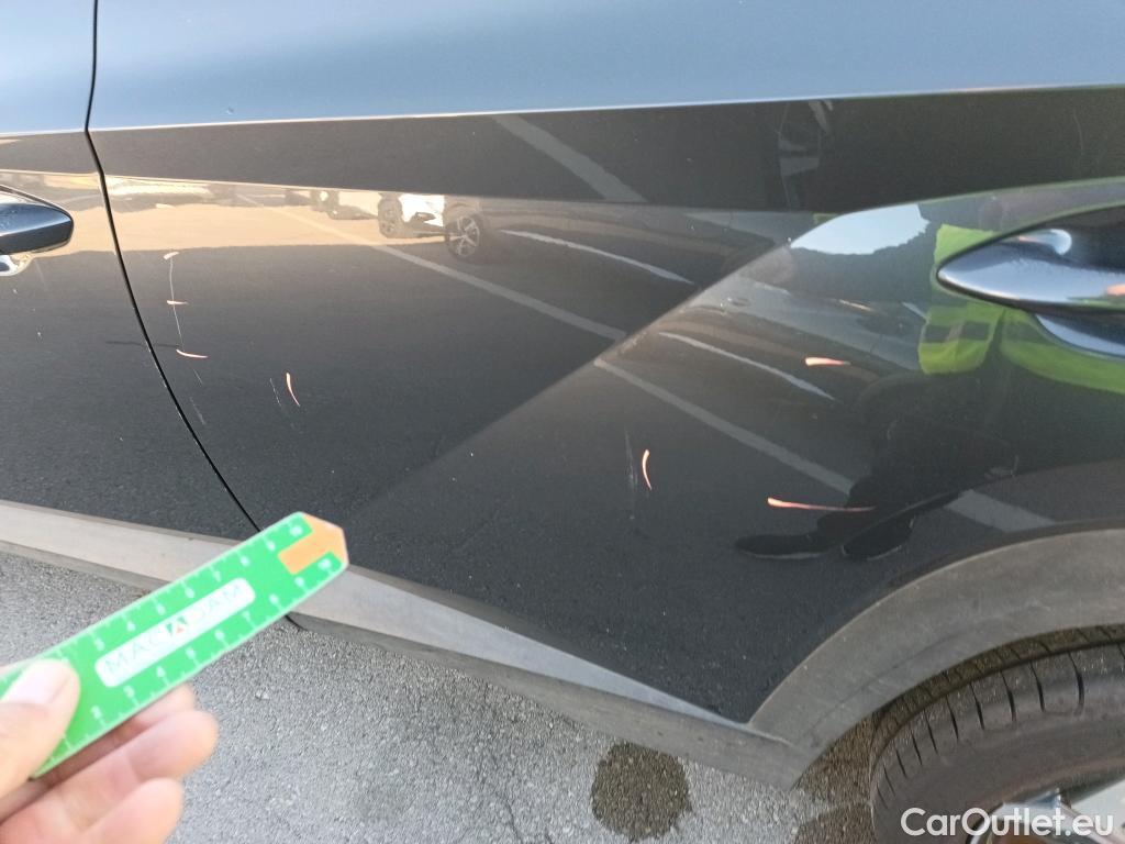  Hyundai  Tucson HYUNDAI  / 2020 / 5P / todoterreno 1.6 TGDI PHEV 195kW Maxx Auto 4X4 #9