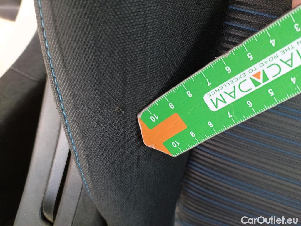  Nissan  Leaf NISSAN  / 2017 / 5P / berlina con portón 62kWh e+ Acenta #6