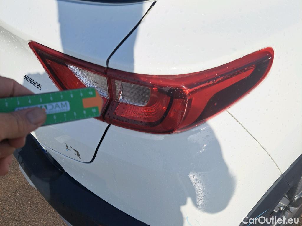 KIA  STONIC KIA  / 2017 / 5P / todoterreno 1.2 DPi 62kW (84CV) Concept #35