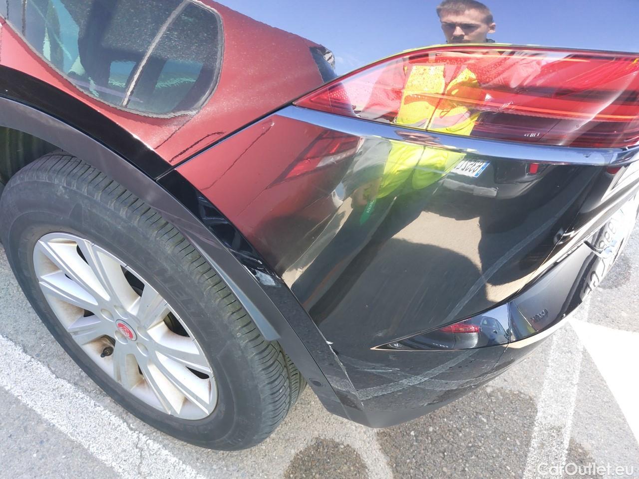  Jaguar  E-PACE JAGUAR  / 2017 / 5P / todoterreno 2.0D 110kW S 4WD Auto #20