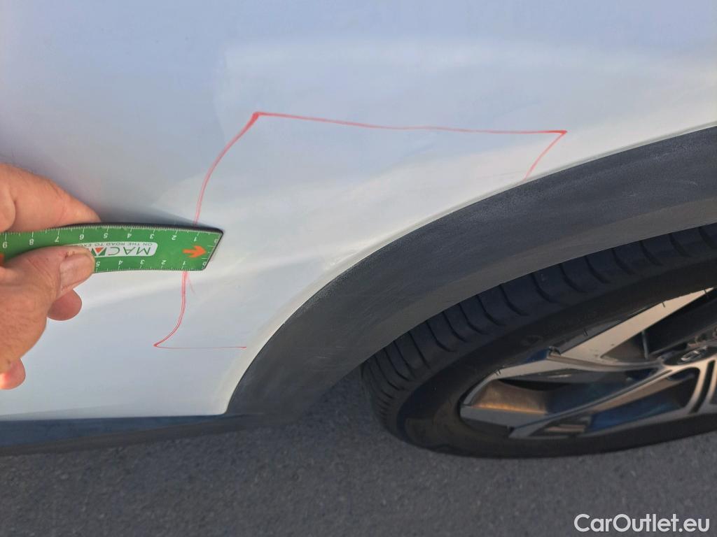  Hyundai  Tucson HYUNDAI  / 2020 / 5P / todoterreno 1.6 TGDI PHEV 195kW Style Auto 4x4 #7