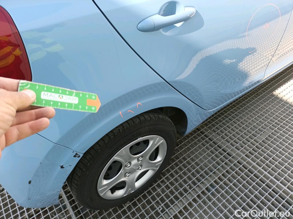  KIA  Picanto KIA  / 2020 / 5P / berlina con portón 1.0 DPi 49kW (67CV) Concept #11