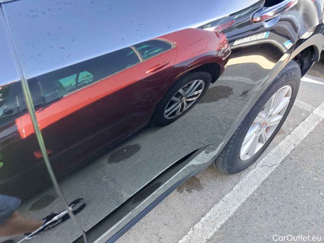  Jaguar  E-PACE JAGUAR  / 2017 / 5P / todoterreno 2.0D 110kW S 4WD Auto #13