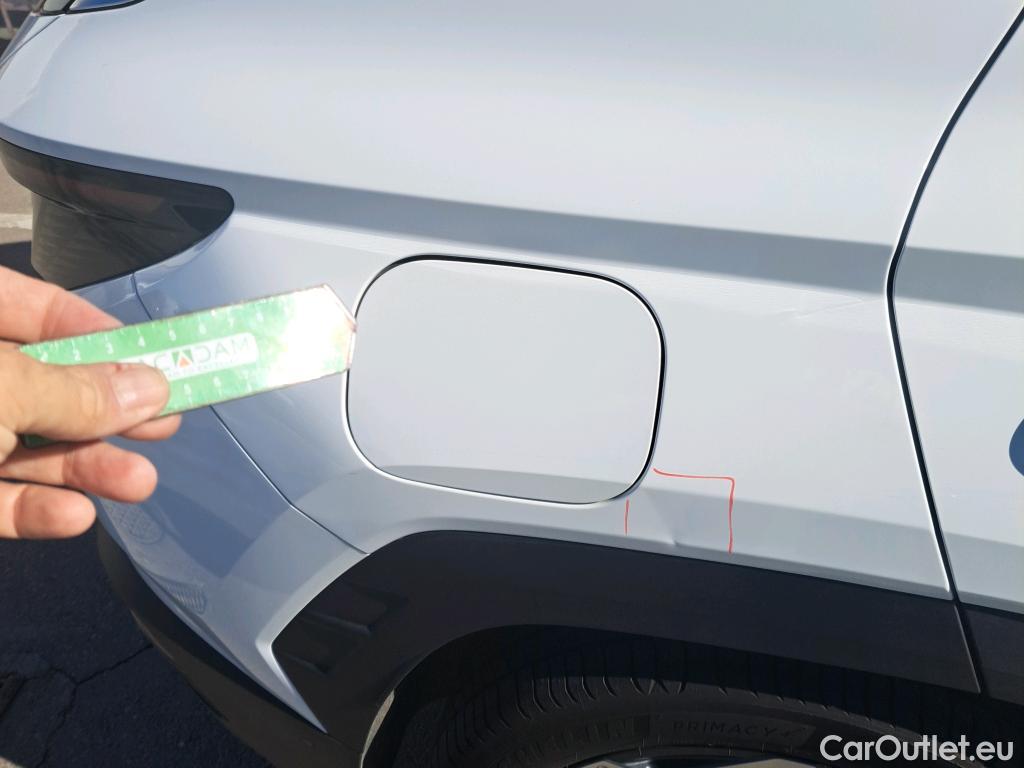  Hyundai  Tucson HYUNDAI  / 2020 / 5P / todoterreno 1.6 TGDI PHEV 195kW Style Auto 4x4 #9