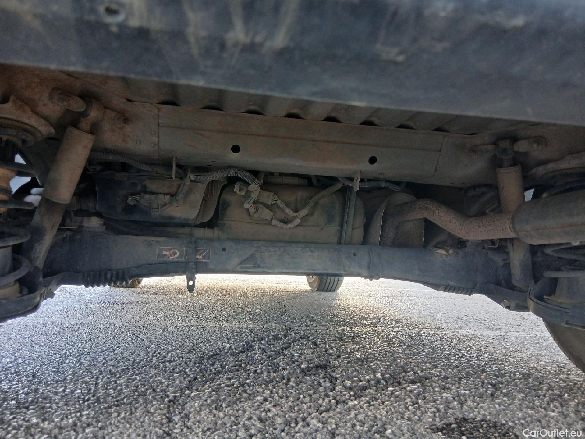  Peugeot  RIFTER PEUGEOT  / 2018 / 4P / combi Active Standard BlueHDi 73kW (IND) (CX2) #67