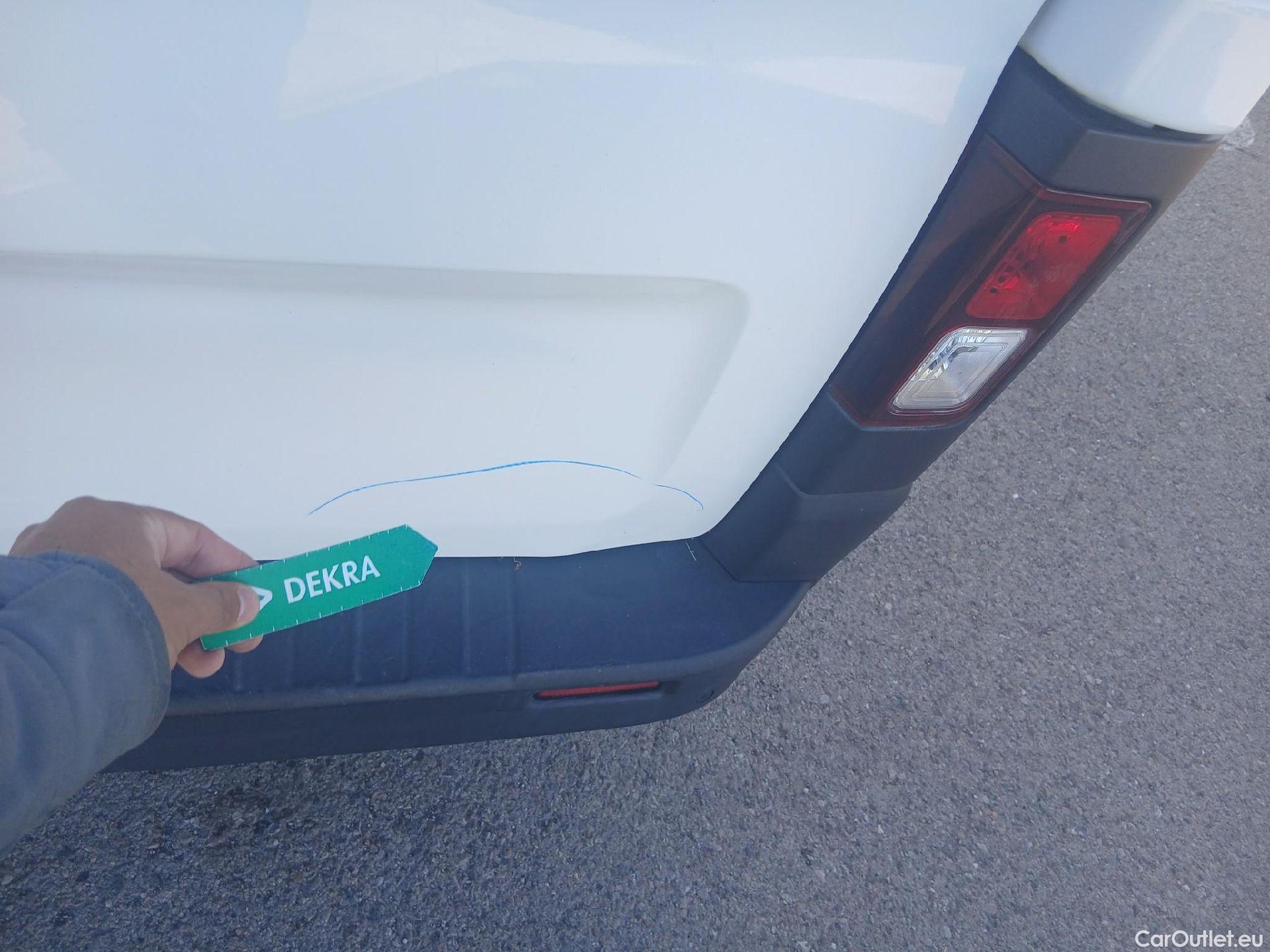  Opel  Vivaro OPEL  / 2014 / 4P / combi 1.6 CDTI S/S 107kW (145CV) L2 2.9t Com-9 #11