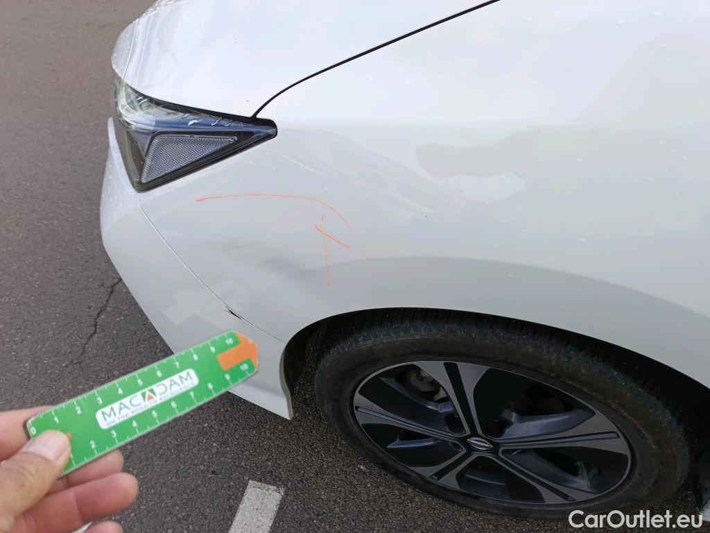  Nissan  Leaf NISSAN  / 2017 / 5P / berlina con portón 62kWh e+ Acenta #3