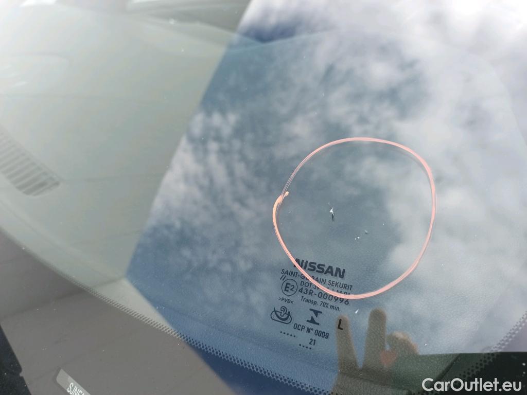  Nissan  Leaf NISSAN  / 2017 / 5P / berlina con portón 62kWh e+ Acenta #2