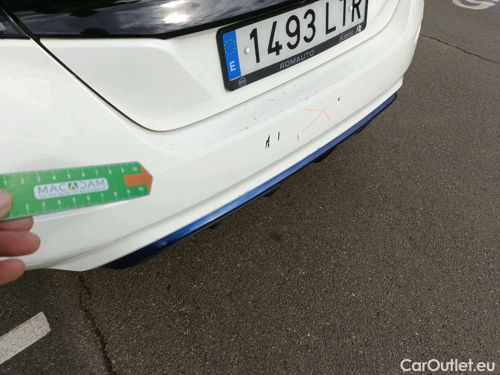  Nissan  Leaf NISSAN  / 2017 / 5P / berlina con portón 62kWh e+ Acenta #23