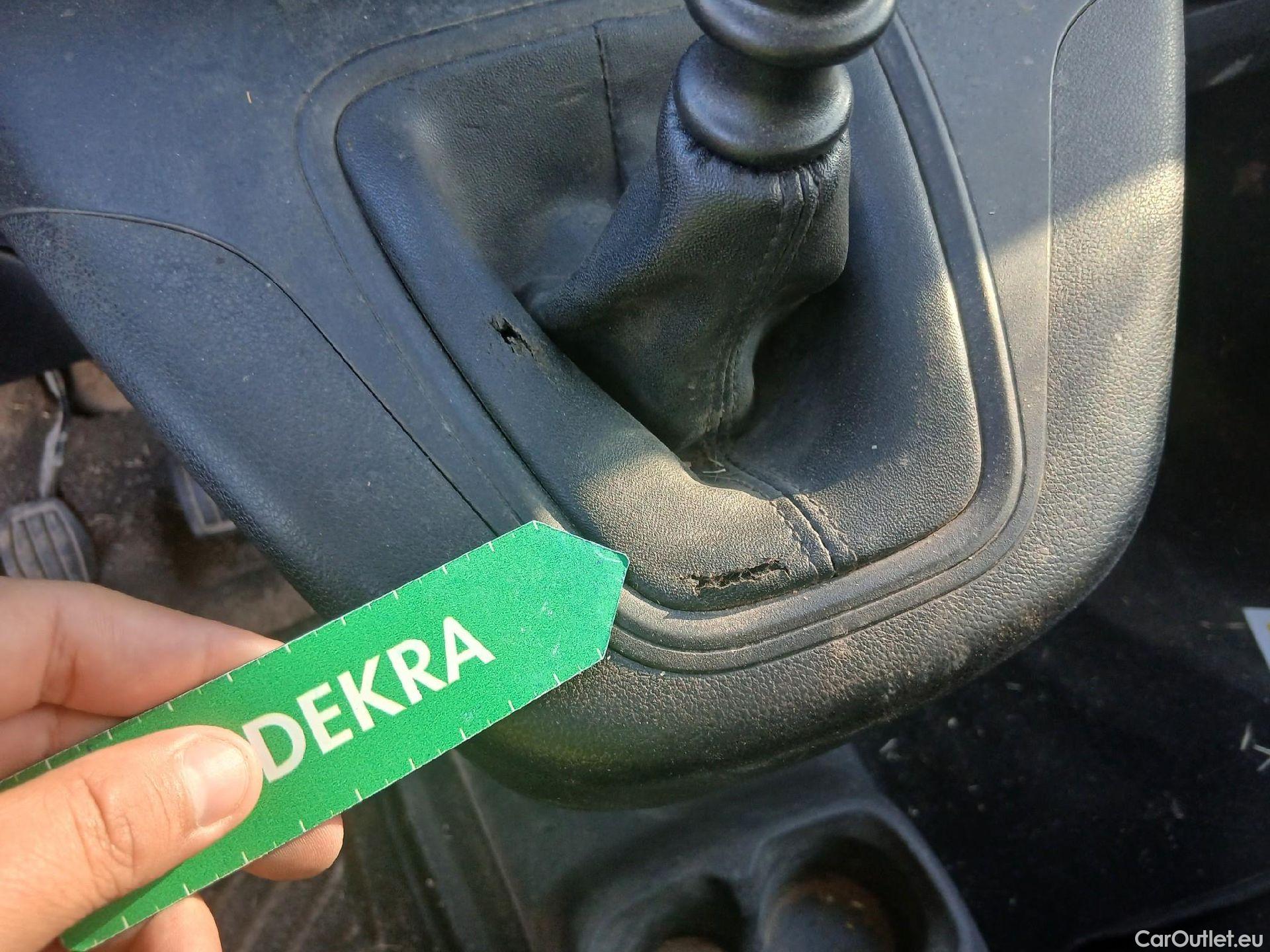  Peugeot  RIFTER PEUGEOT  / 2018 / 4P / combi Active Standard BlueHDi 73kW (IND) (CX2) #63