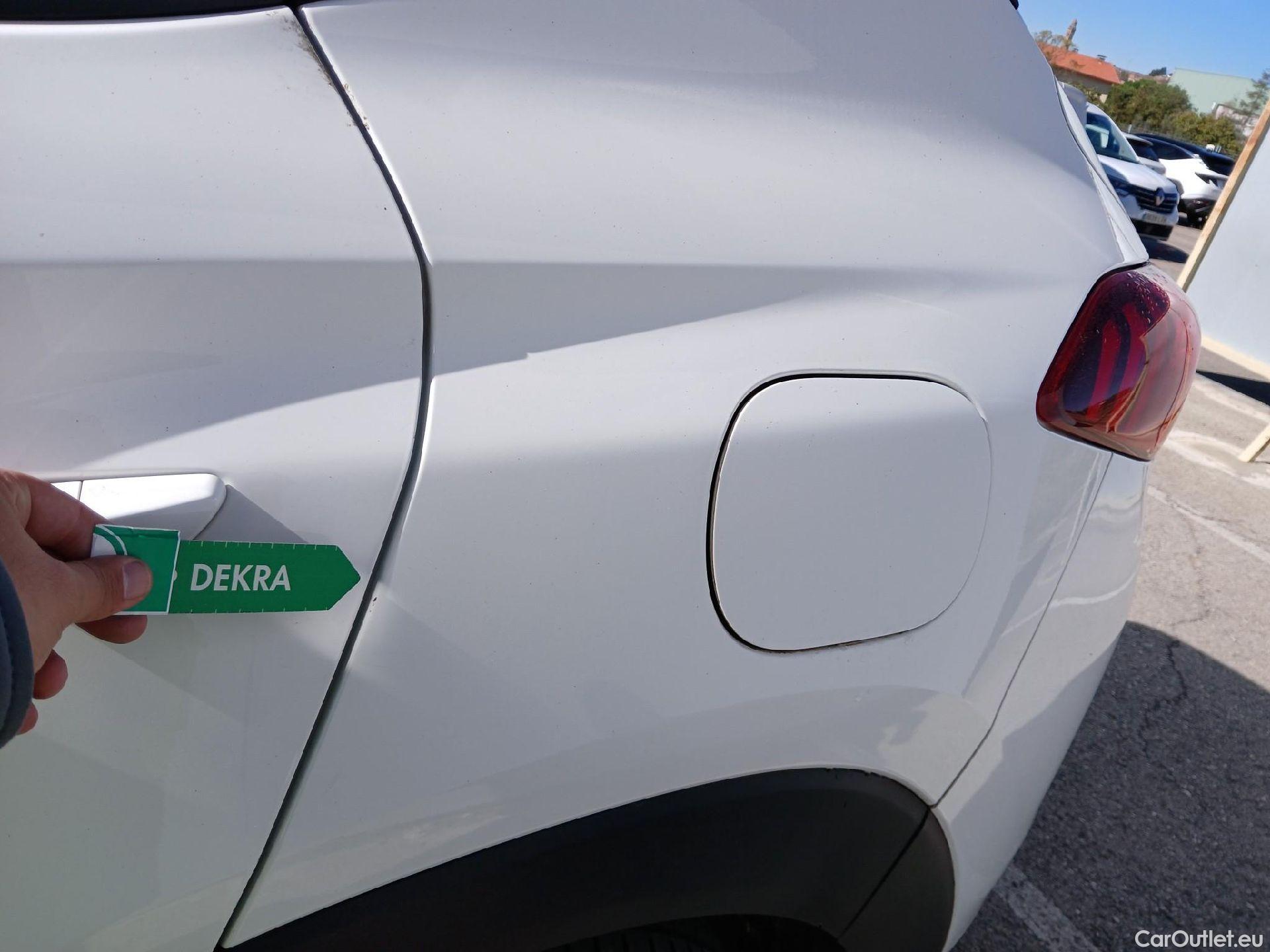  Hyundai  Tucson HYUNDAI  / 2018 / 5P / todoterreno 1.6 CRDI 85kW (116CV) 48V SLE 4X2(SP)(SL) #21