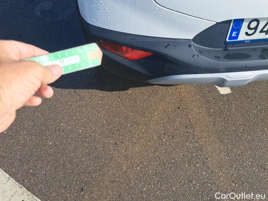 KIA  STONIC KIA  / 2017 / 5P / todoterreno 1.2 DPi 62kW (84CV) Concept #9