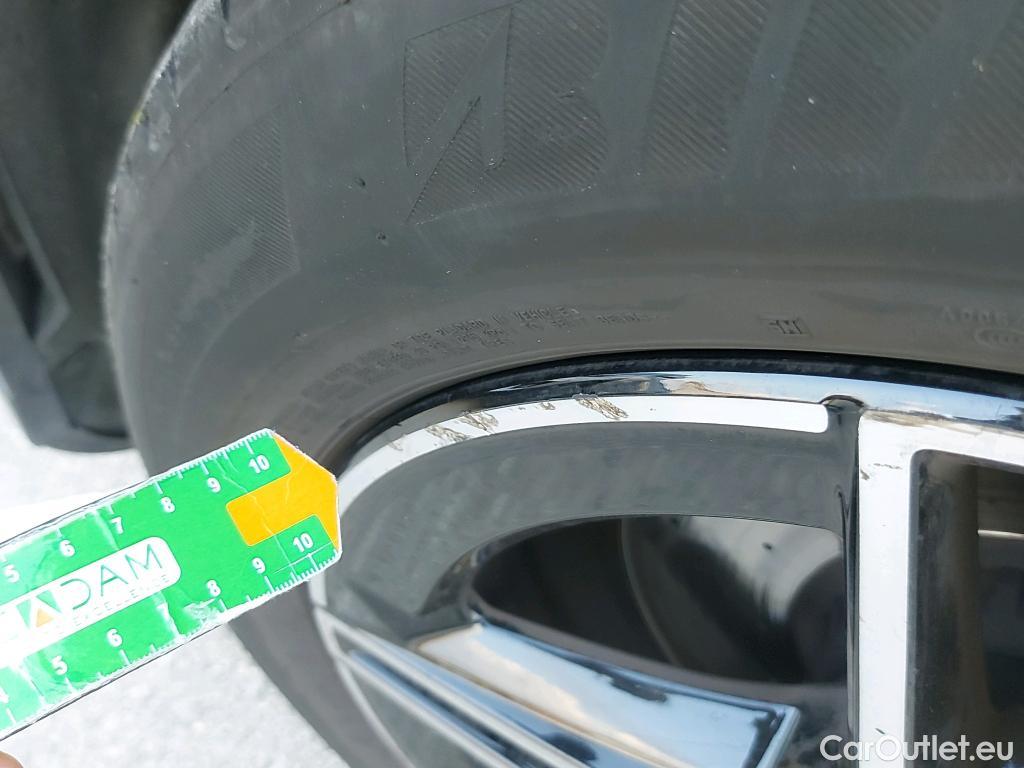 Mercedes  G-Klasee MERCEDES-BENZ Clase GLC / 2019 / 5P / todoterreno GLC 220 d 4MATIC #5