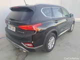  Hyundai  Santa Fe HYUNDAI  / 2018 / 5P / todoterreno 2.2 CRDi Klass 4x2 DK #2