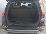  Hyundai  Santa Fe HYUNDAI  / 2018 / 5P / todoterreno 2.2 CRDi Klass 4x2 DK #8