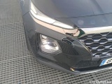  Hyundai  Santa Fe HYUNDAI  / 2018 / 5P / todoterreno 2.2 CRDi Klass 4x2 DK #18