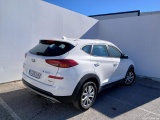  Hyundai  Tucson HYUNDAI  / 2018 / 5P / todoterreno 1.6 CRDI 85kW (116CV) 48V SLE 4X2(SP)(SL) #2