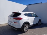  Hyundai  Tucson HYUNDAI  / 2018 / 5P / todoterreno 1.6 CRDI 85kW (116CV) 48V SLE 4X2(SP)(SL) #2