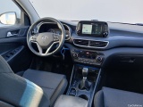  Hyundai  Tucson HYUNDAI  / 2018 / 5P / todoterreno 1.6 CRDI 85kW (116CV) 48V SLE 4X2(SP)(SL) #3