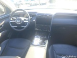  Hyundai  Tucson HYUNDAI  / 2020 / 5P / todoterreno 1.6 TGDI PHEV 195kW Style Auto 4x4 #3
