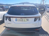  Hyundai  Tucson HYUNDAI  / 2020 / 5P / todoterreno 1.6 TGDI PHEV 195kW Style Auto 4x4 #8