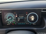  Hyundai  Tucson HYUNDAI  / 2020 / 5P / todoterreno 1.6 TGDI 169kW (230CV) HEV Maxx Auto #4