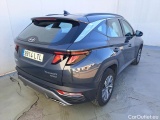  Hyundai  Tucson HYUNDAI  / 2020 / 5P / todoterreno 1.6 TGDI 169kW (230CV) HEV Maxx Auto #2