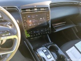  Hyundai  Tucson HYUNDAI  / 2020 / 5P / todoterreno 1.6 TGDI PHEV 195kW Maxx Auto 4X4 #16