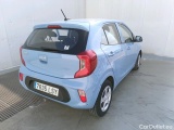  KIA  Picanto KIA  / 2020 / 5P / berlina con portón 1.0 DPi 49kW (67CV) Concept #2