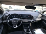  KIA  Sportage KIA  / 2022 / 5P / todoterreno 1.6 T-GDi MHEV 110kW (150CV) Drive 4x2 (AC3) #3