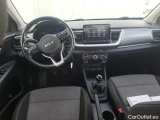 KIA  STONIC KIA  / 2017 / 5P / todoterreno 1.2 DPi 62kW (84CV) Concept #3