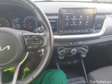 KIA  STONIC KIA  / 2017 / 5P / todoterreno 1.2 DPi 62kW (84CV) Concept #14