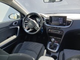 KIA  XCeed KIA  / 2019 / 5P / todoterreno 1.0 T-GDi Drive 88kW (120CV) #3