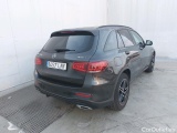 Mercedes  G-Klasee MERCEDES-BENZ Clase GLC / 2019 / 5P / todoterreno GLC 220 d 4MATIC #2