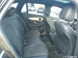 Mercedes  G-Klasee MERCEDES-BENZ Clase GLC / 2019 / 5P / todoterreno GLC 220 d 4MATIC #7