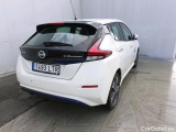  Nissan  Leaf NISSAN  / 2017 / 5P / berlina con portón 62kWh e+ Acenta #2