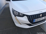  Peugeot  208 PEUGEOT  / 2019 / 5P / berlina con portón BlueHDi 73kW (100CV) Active #16