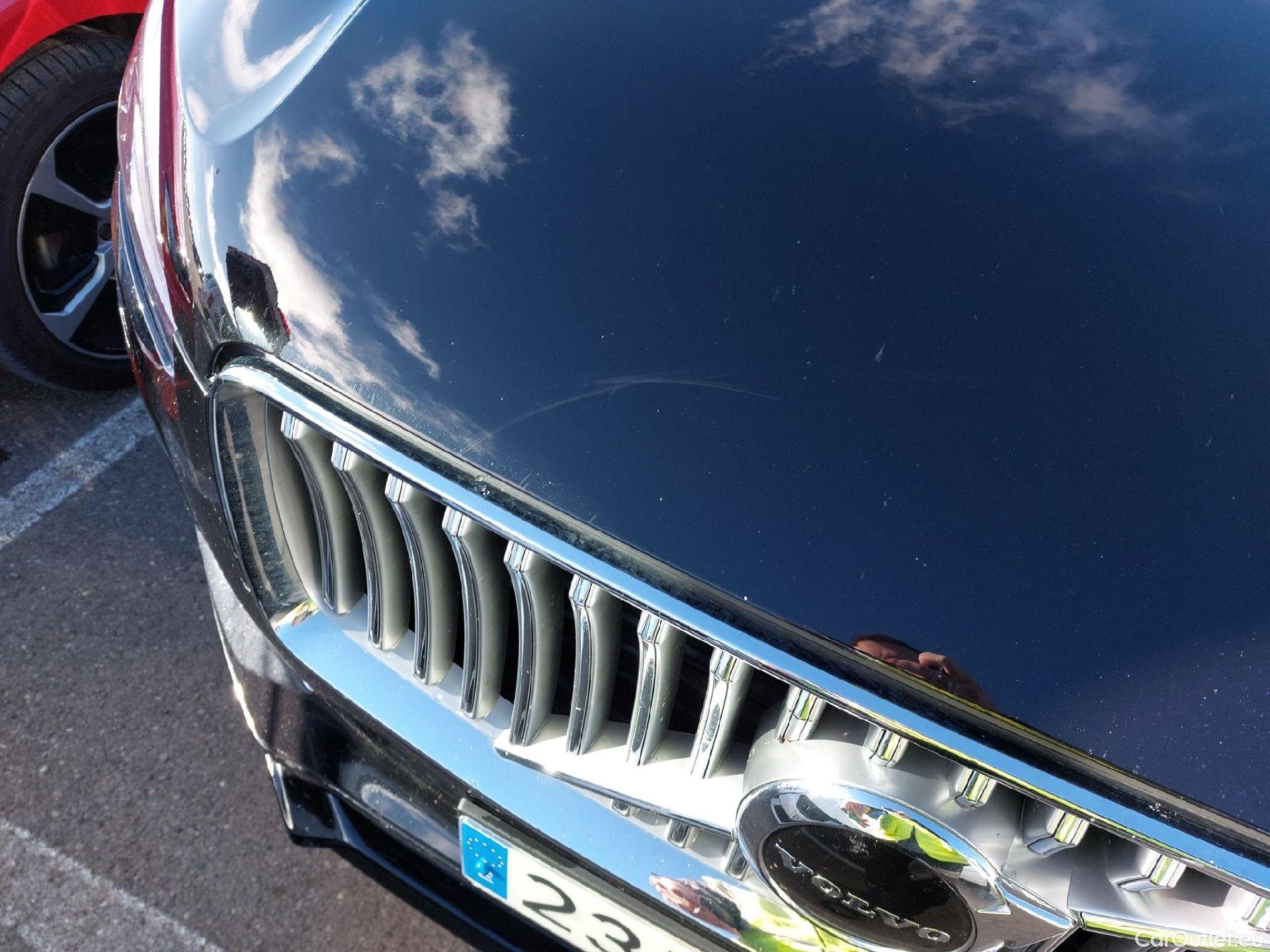  Volvo  XC90 VOLVO  / 2019 / 5P / todoterreno 2.0 T8 AWD Recharge Inscription Auto #2