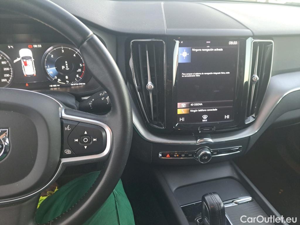 Volvo  XC60 VOLVO  / 2017 / 5P / todoterreno 2.0 B4 D Momentum Auto #14