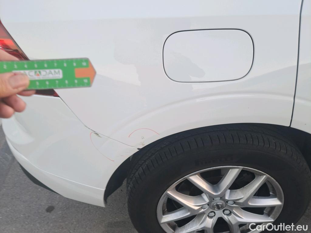 Volvo  XC60 VOLVO  / 2017 / 5P / todoterreno 2.0 B4 D Momentum Auto #5