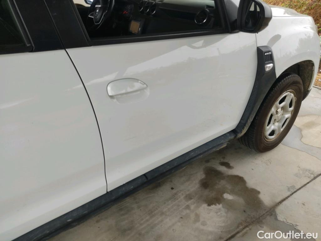  Dacia  Duster DACIA  / 2018 / 5P / todoterreno Comfort Blue dCi 85kW (115CV) 4X4 - 18 #16