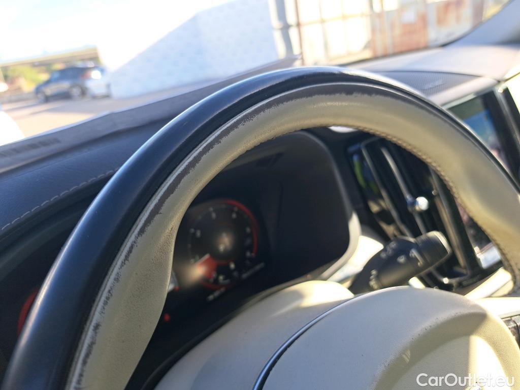  Volvo  XC60 VOLVO  / 2017 / 5P / todoterreno 2.0 B5 D AWD Inscription Auto #34