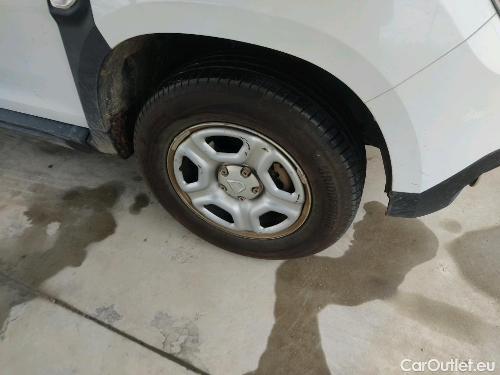  Dacia  Duster DACIA  / 2018 / 5P / todoterreno Comfort Blue dCi 85kW (115CV) 4X4 - 18 #21