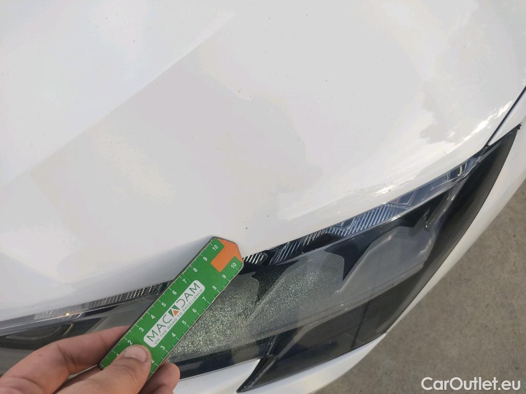  Audi  A3 AUDI  / 2020 / 5P / berlina con portón Sportback 30 TFSI 81kW (110CV) S tronic #31