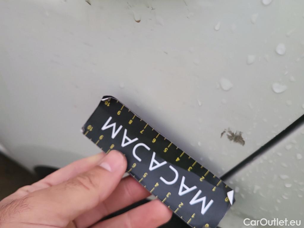  Hyundai  Tucson HYUNDAI  / 2018 / 5P / todoterreno 1.6 CRDI 85kW (116CV) 48V SLE 4X2(SP)(SL) #36