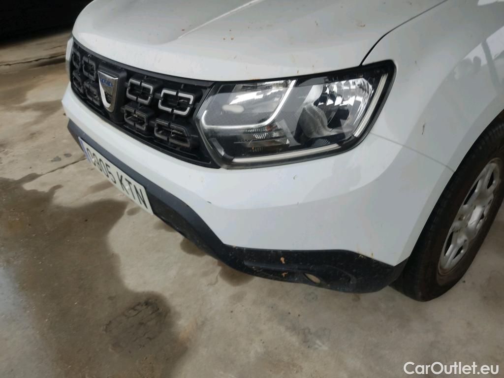  Dacia  Duster DACIA  / 2018 / 5P / todoterreno Comfort Blue dCi 85kW (115CV) 4X4 - 18 #33