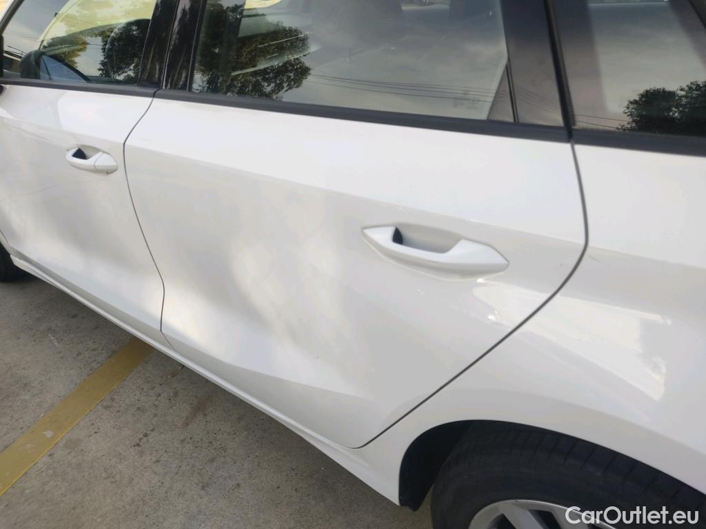  Audi  A3 AUDI  / 2020 / 5P / berlina con portón Sportback 30 TFSI 81kW (110CV) S tronic #28