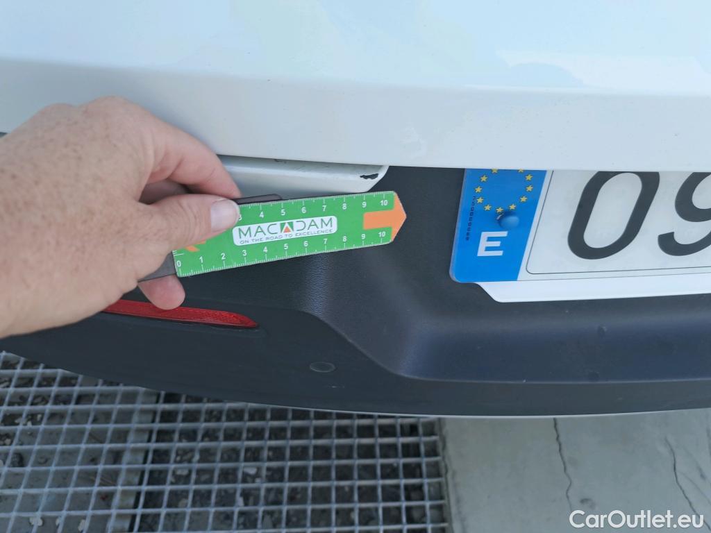  Volvo  XC 40 VOLVO XC40 / 2017 / 5P / todoterreno 1.5 T3 Momentum Pro #20